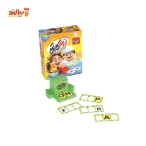 بازی فکری و آموزشی دو کارتی زبان انگلیسی بازیتا